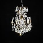 1186 2263 CHANDELIER